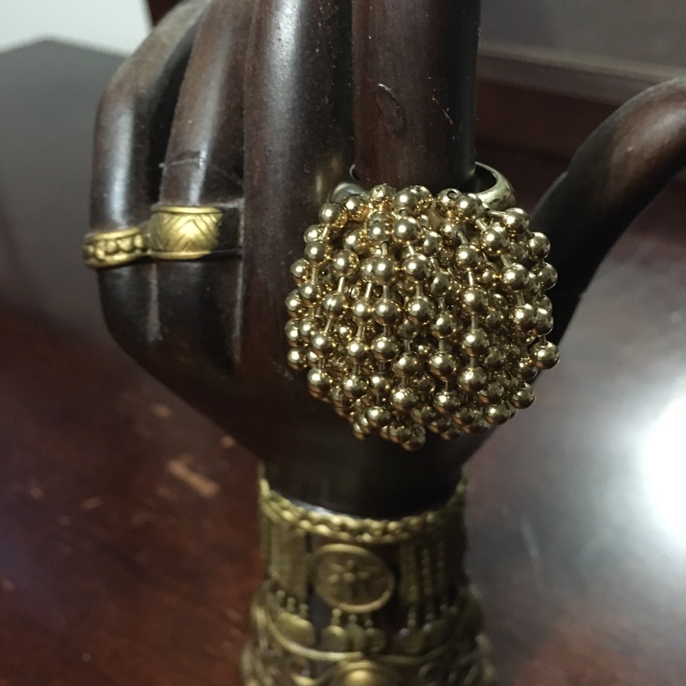 Coach Ring - Picture 6 of 6